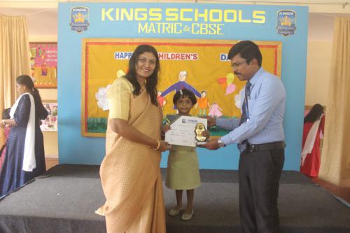 CHILDREN'S DAY CELEBRATION- KG (43)