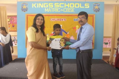 CHILDREN'S DAY CELEBRATION- KG (44)