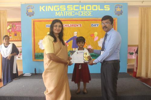 CHILDREN'S DAY CELEBRATION- KG (45)