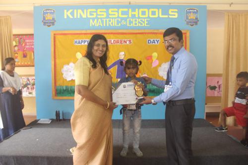 CHILDREN'S DAY CELEBRATION- KG (47)