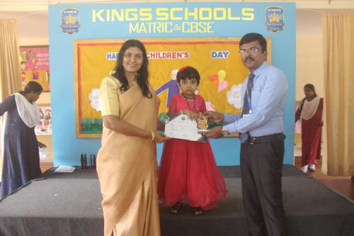 CHILDREN'S DAY CELEBRATION- KG (49)