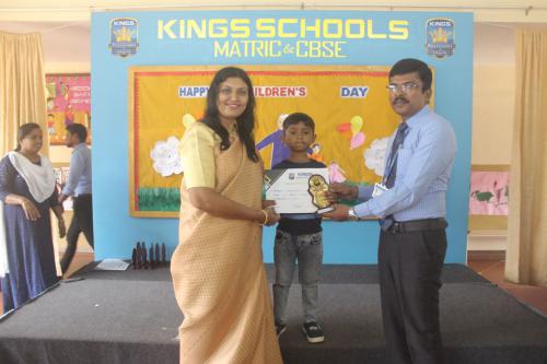 CHILDREN'S DAY CELEBRATION- KG (54)