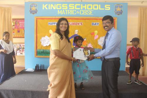CHILDREN'S DAY CELEBRATION- KG (57)
