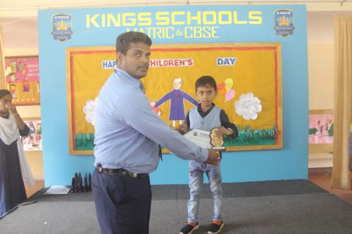 CHILDREN'S DAY CELEBRATION- KG (59)