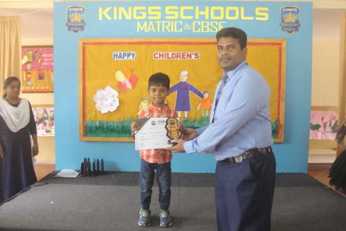 CHILDREN'S DAY CELEBRATION- KG (61)