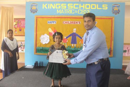 CHILDREN'S DAY CELEBRATION- KG (62)