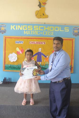 CHILDREN'S DAY CELEBRATION- KG (63)