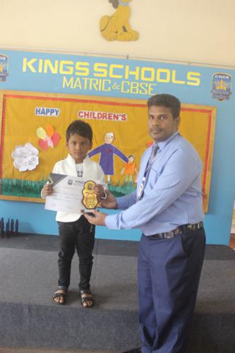 CHILDREN'S DAY CELEBRATION- KG (64)
