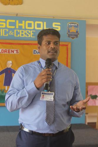 CHILDREN'S DAY CELEBRATION- KG (67)