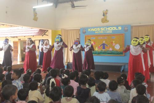 CHILDREN'S DAY CELEBRATION- KG (7)