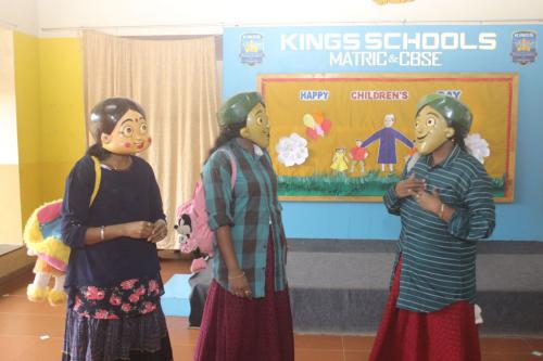 CHILDREN'S DAY CELEBRATION- KG (8)