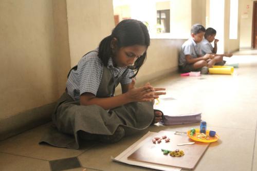CLAY MODELING COMPETITION (10)