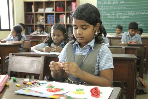 CLAY MODELING COMPETITION (14)