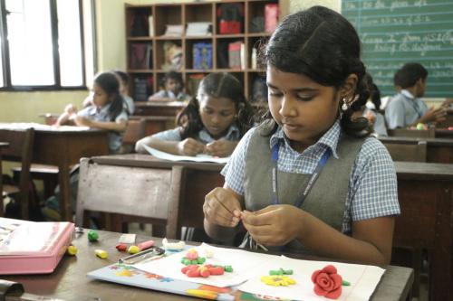CLAY MODELING COMPETITION (15)