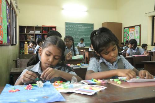 CLAY MODELING COMPETITION (16)