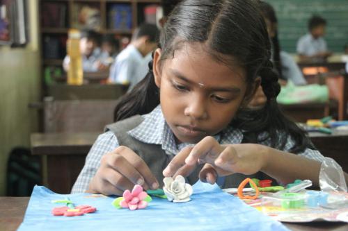 CLAY MODELING COMPETITION (17)