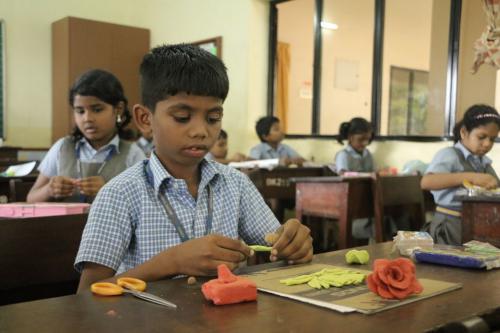 CLAY MODELING COMPETITION (18)