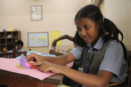 CLAY MODELING COMPETITION (19)