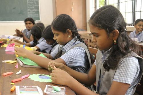 CLAY MODELING COMPETITION (22)