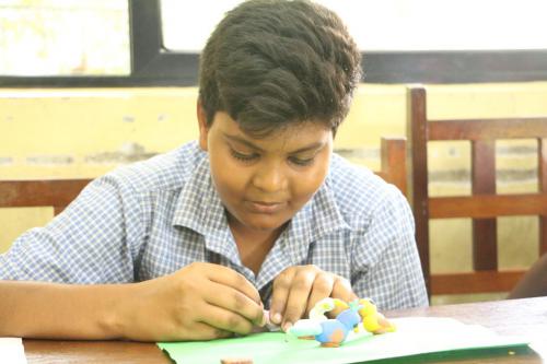CLAY MODELING COMPETITION (27)