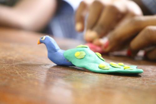 CLAY MODELING COMPETITION (28)