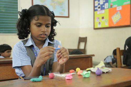 CLAY MODELING COMPETITION (9)
