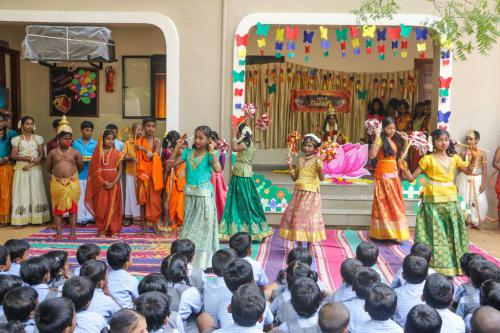 DIWALI CELEBRATION (14)