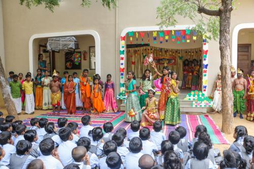 DIWALI CELEBRATION (15)