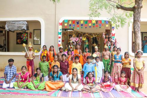 DIWALI CELEBRATION (19)