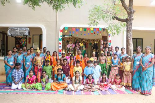 DIWALI CELEBRATION (20)