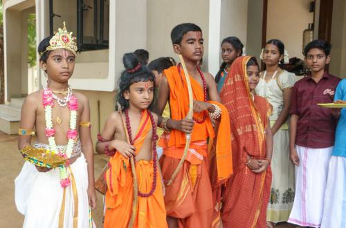 DIWALI CELEBRATION (3)