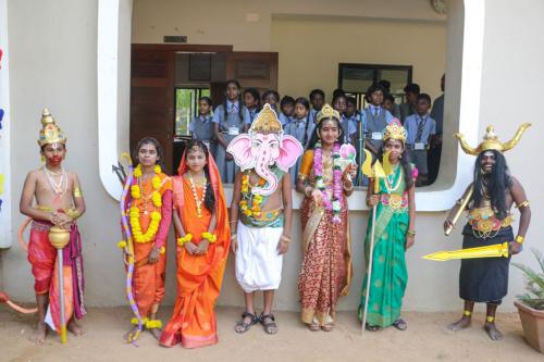 DIWALI CELEBRATION (4)