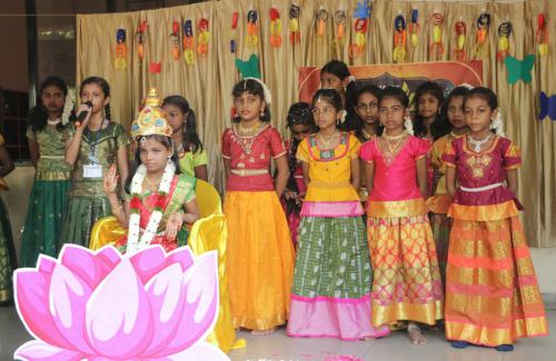 DIWALI CELEBRATION (6)