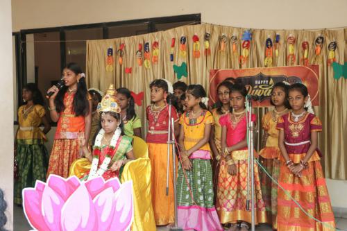DIWALI CELEBRATION (8)