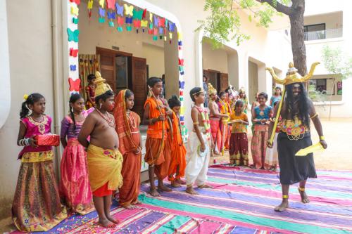 DIWALI CELEBRATION (9)
