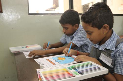DRAWING COMPETITION (10)