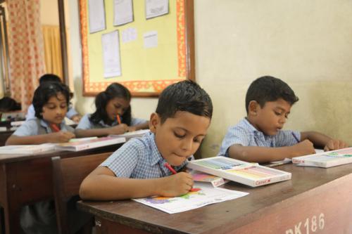 DRAWING COMPETITION (12)