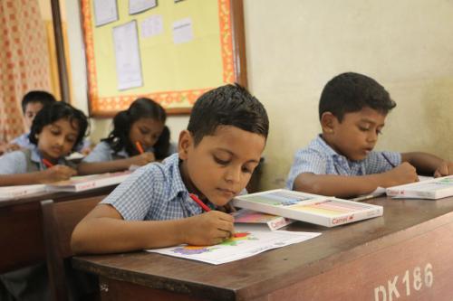 DRAWING COMPETITION (13)