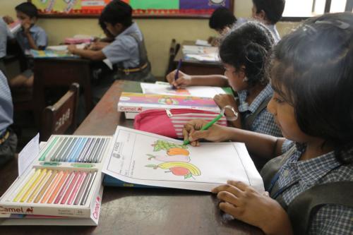 DRAWING COMPETITION (15)