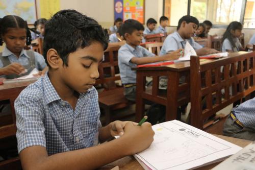 DRAWING COMPETITION (18)
