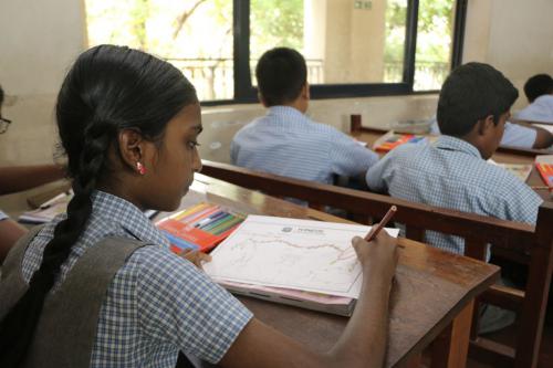 DRAWING COMPETITION (19)