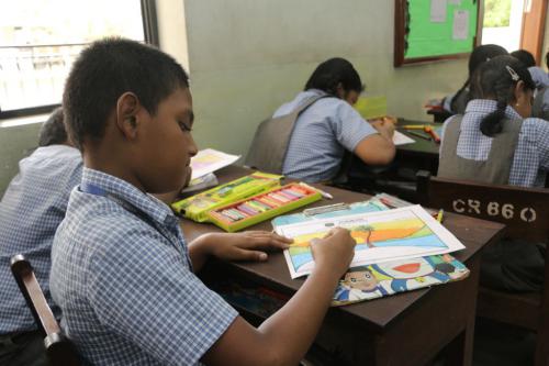 DRAWING COMPETITION (2)