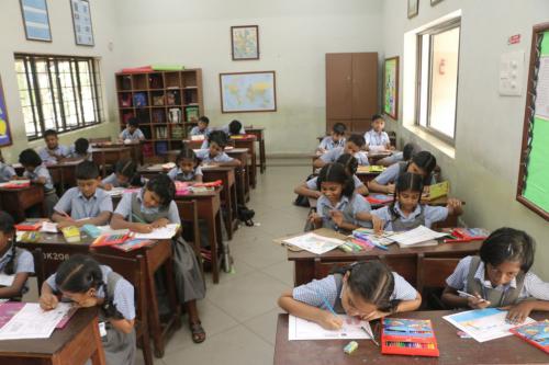 DRAWING COMPETITION (25)
