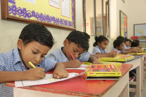 DRAWING COMPETITION (3)
