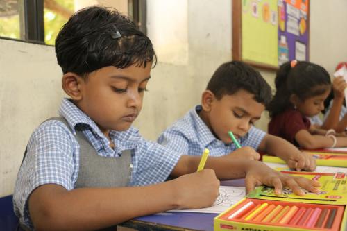 DRAWING COMPETITION (4)