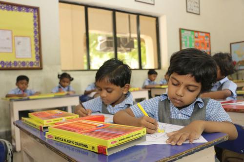 DRAWING COMPETITION (5)