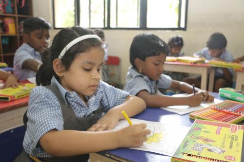 DRAWING COMPETITION (6)