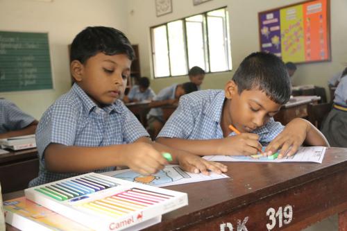 DRAWING COMPETITION (7)