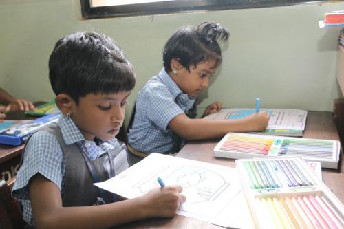 DRAWING COMPETITION (8)