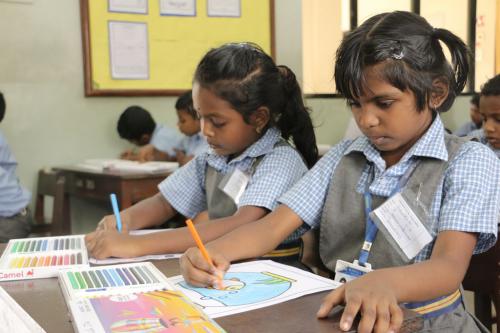 DRAWING COMPETITION (9)